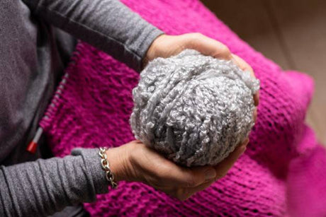 What is Cotton Acrylic Blend Yarn Good For? Benefits and Uses