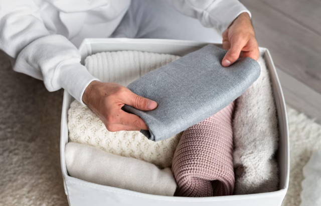 How to Wash Yarn in the Washing Machine