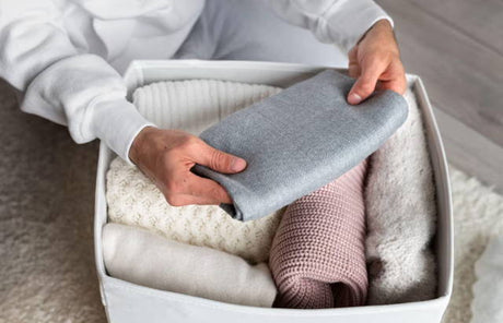 How to Wash Yarn in the Washing Machine
