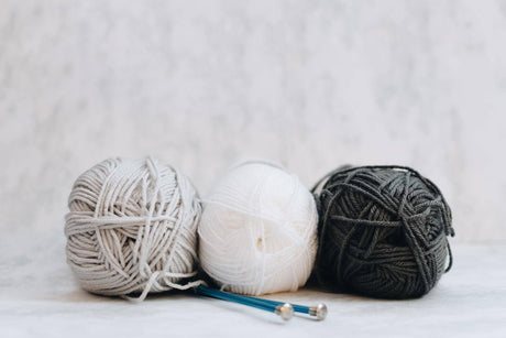 Yarn Pooling: A Quick Guide to Crochet Planned Pooling