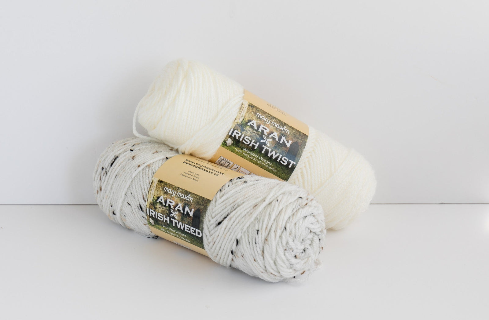 How to Read a Yarn Label