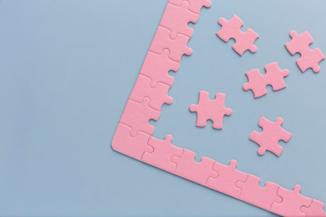 puzzle making