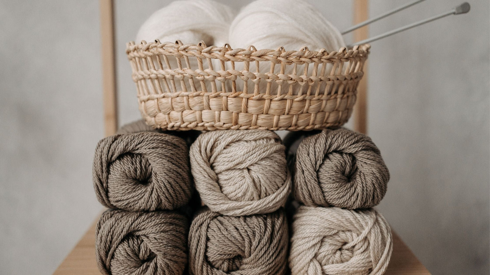 How to Soften Cotton Yarn
