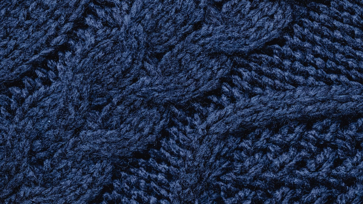Free patterns example