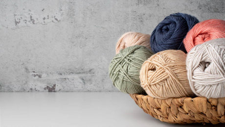 Quick Blanket Ideas using Thick Yarn