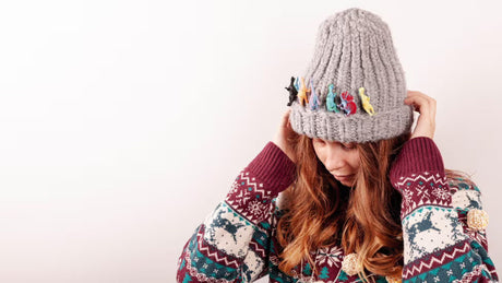 How to Knit a Hat with Bulky Yarn: A Step-by-Step Guide for Beginners