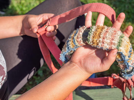 How to Loom Knit: A Beginner’s Guide to Easy and Fun Projects