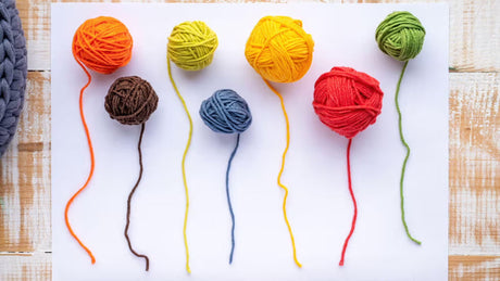 Top Trends in Yarn Color for the Upcoming Season: Must-Have Shades