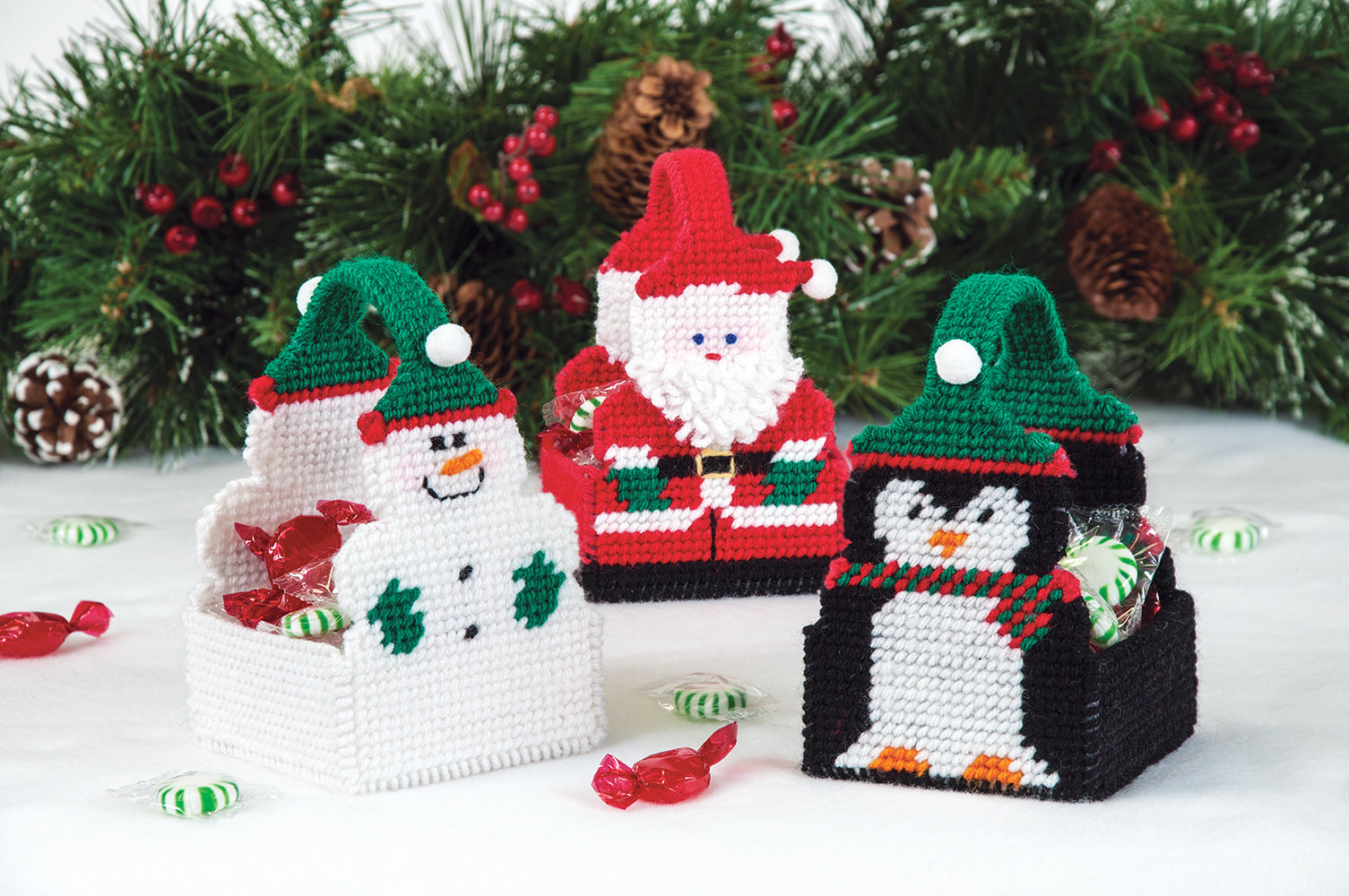 Best Plastic Canvas Patterns for Beginners: 15 Easy Projects to Start With