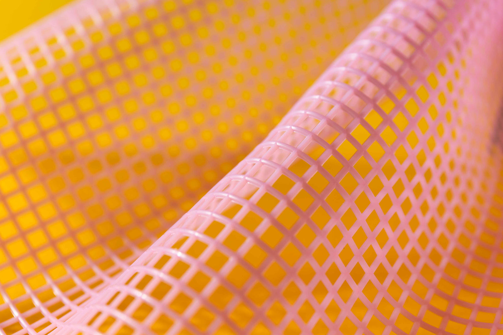 plastic canvas