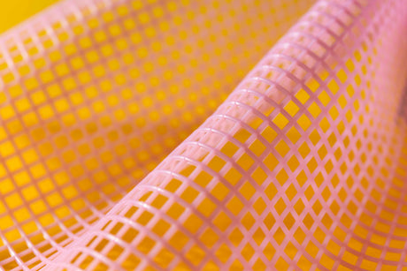 plastic canvas