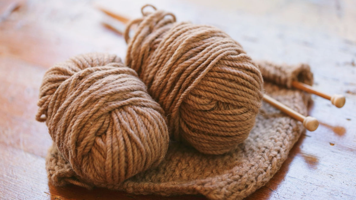 How to Substitute Yarn in Any Pattern Without Ruining the Fit