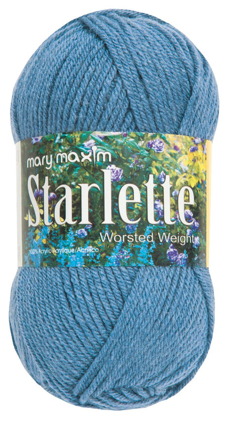 Acrylic Yarn