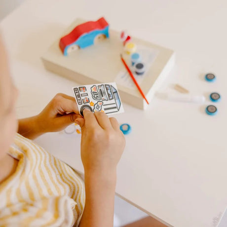 Kids Crafts & More