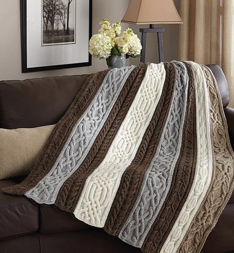Afghan Patterns
