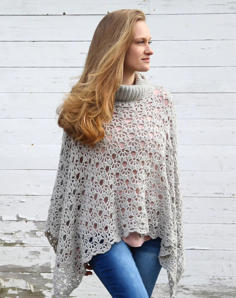 Ponchos