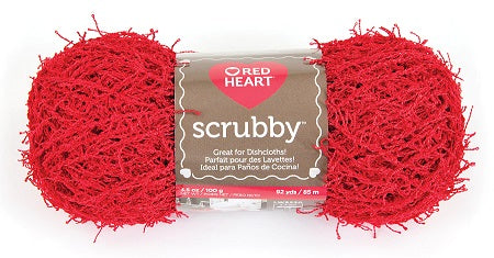 Red Heart Yarn