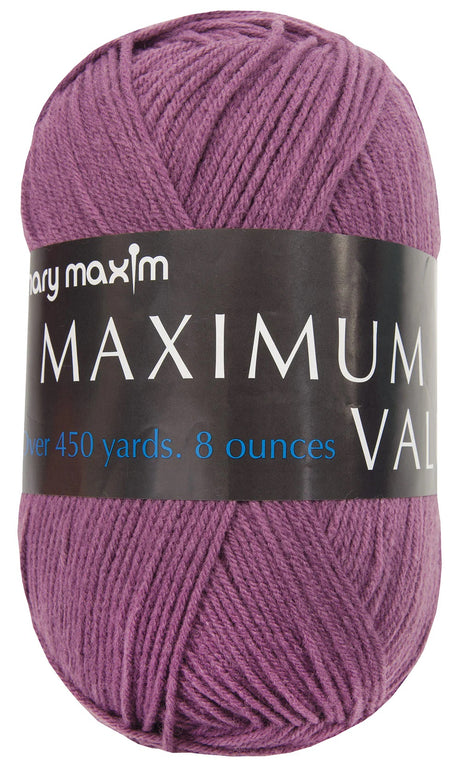 Medium/Worsted Weight Yarn
