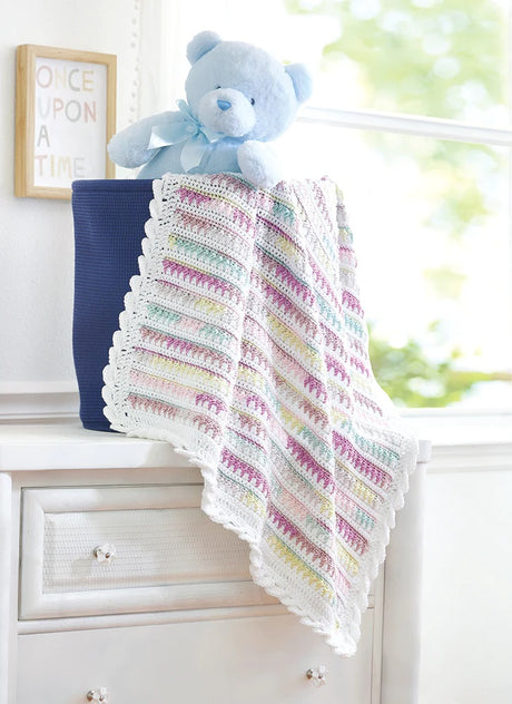 Baby Afghans