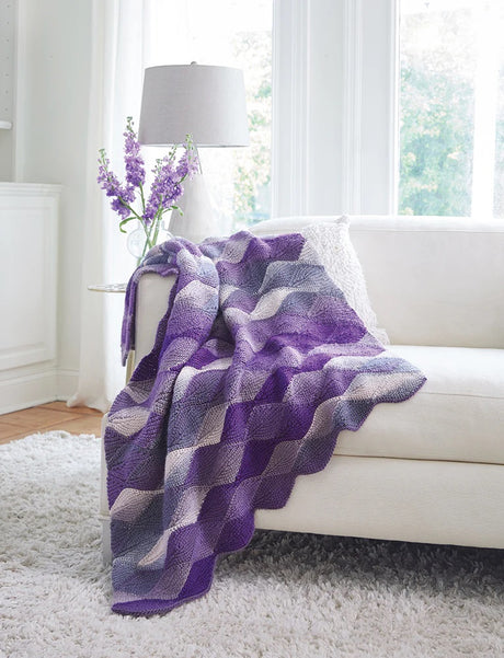 Crochet Afghans