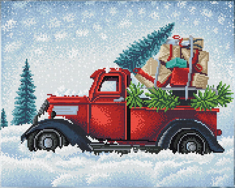 Diamond Painting
