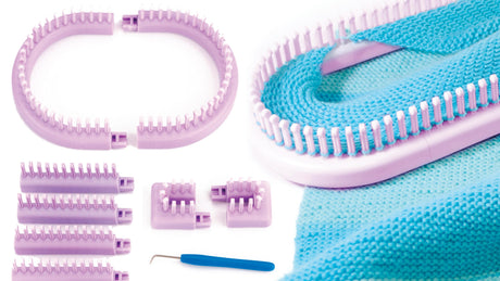 Needles, Hooks & Accessories