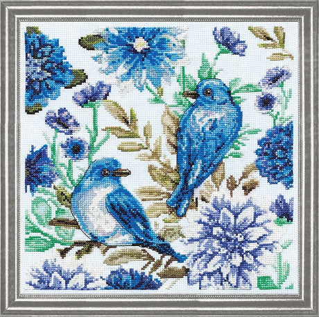 Needlework