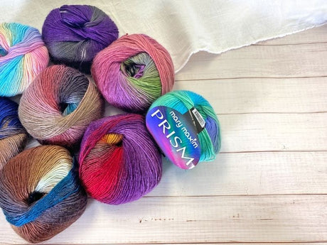 Yarn