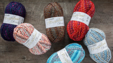 Yarn Weight