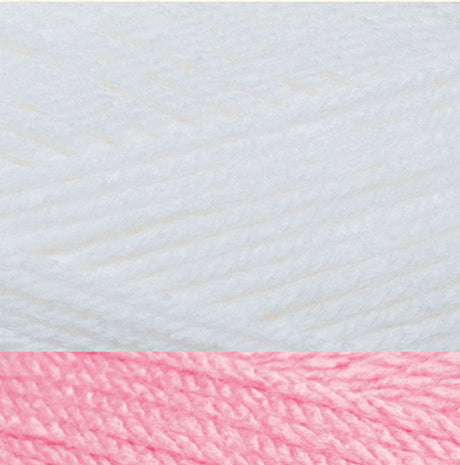 Cross My Heart Triangle Shawl