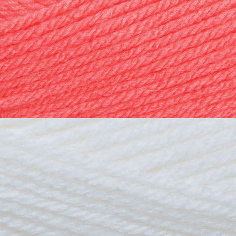 Modern Crochet Throw