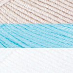 Beauty Runs Deep Crochet Throw