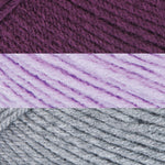 Beauty Runs Deep Crochet Throw