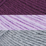 Beauty Runs Deep Crochet Throw