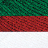 Beauty Runs Deep Crochet Throw