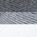 Beauty Runs Deep Crochet Throw