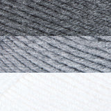 Beauty Runs Deep Crochet Throw