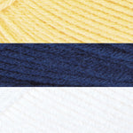 Beauty Runs Deep Crochet Throw