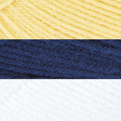 Beauty Runs Deep Crochet Throw