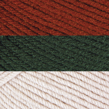 Beauty Runs Deep Crochet Throw