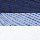 Beauty Runs Deep Crochet Throw