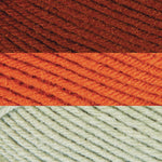 Beauty Runs Deep Crochet Throw