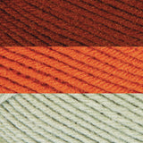 Beauty Runs Deep Crochet Throw