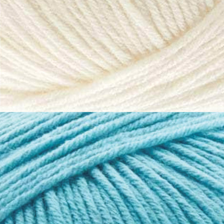 Striped Hooded Cardigan