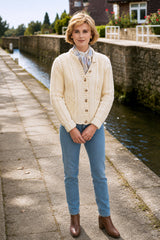 Aran Fashions Pattern Book