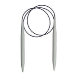 Susan Bates Quicksliver 29" (73.5 cm) Circular Knitting Needle - 10mm
