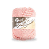 Lily Sugar'n Cream Super Size Yarn