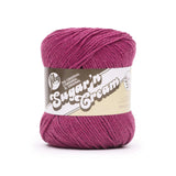 Lily Sugar'n Cream Super Size Yarn