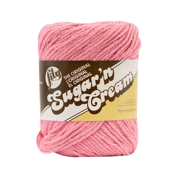 Lily Sugar'n Cream Yarn