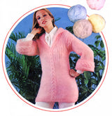 Sweater Pattern